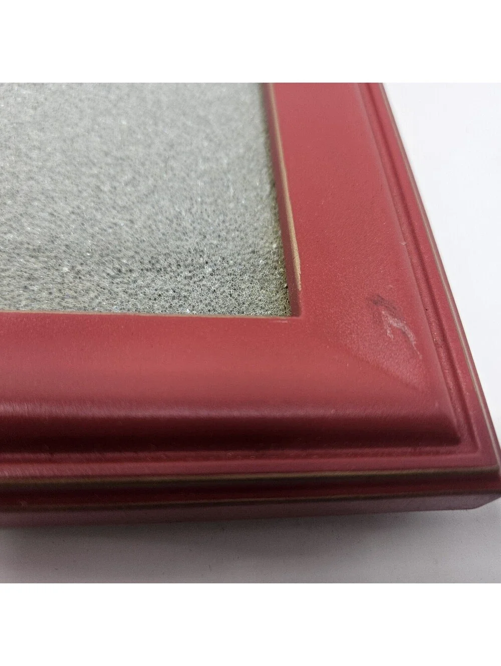Argento SC by Sicura Italian Design Red 5